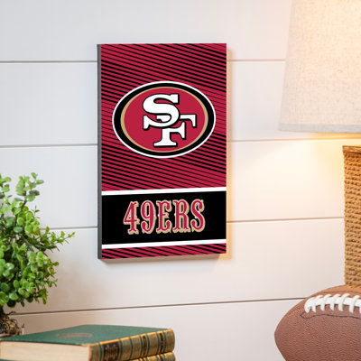 " San Francisco 49ers "