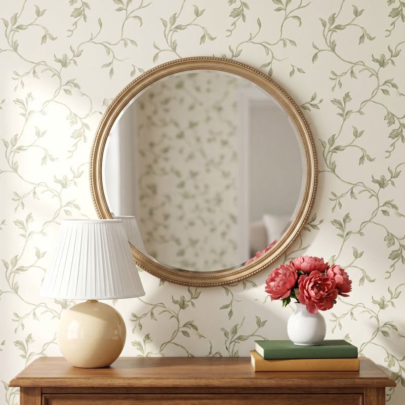 Gateway Wall Mirror