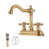 Antique Brass selected