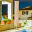 Housse pour parasol