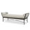Andalusia Outdoor Bench