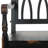 Metinaro Solid Wood Bench-646846525