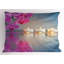 Ensemble de 2 taies décoratives Ambesonne Peace-100343823