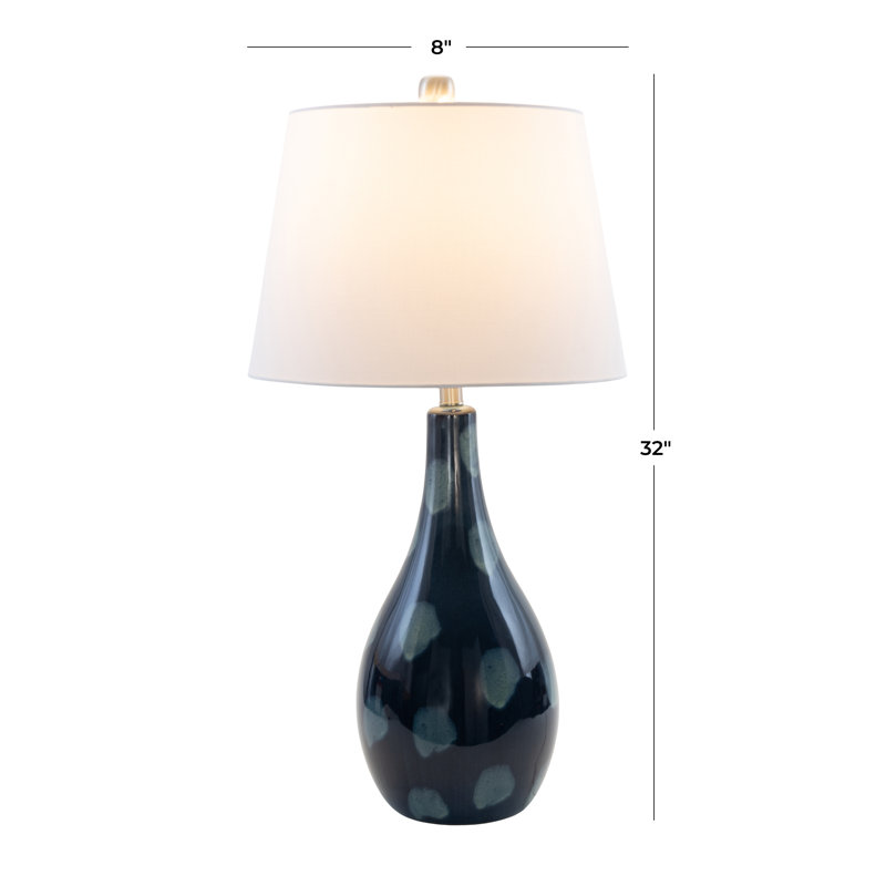 Despain 32" Table Lamp Set