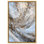 «Effervescent Earth III Canvas Elegant Abstracts» par Art Remedy