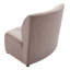 Canapé modulaire Garbi beige