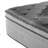Pure Ice Eurotop Ultra Plush Mattress-1813522224-1840301271