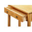 Casuarina 70cm Solid Wood Console Table