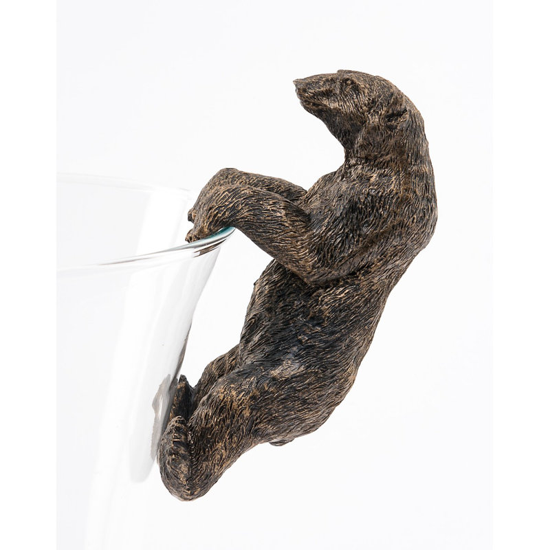 Porte-pot polaire Bear Pot