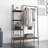 Miskell 39.4" W Garment Rack-1250794373