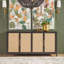 Buffet de 71 po de largeur Danae