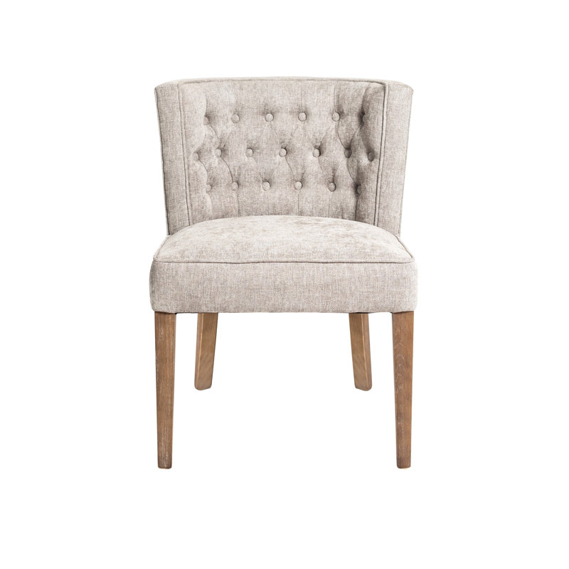 Chaise d'appoint Salme