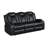 Gracey Upholstered Reclining Sofa-93052507-93052508