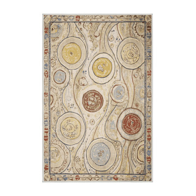 Tapis Spirité