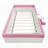 Floor Upholstered Kids Bed With Stairs-106588487-111571518