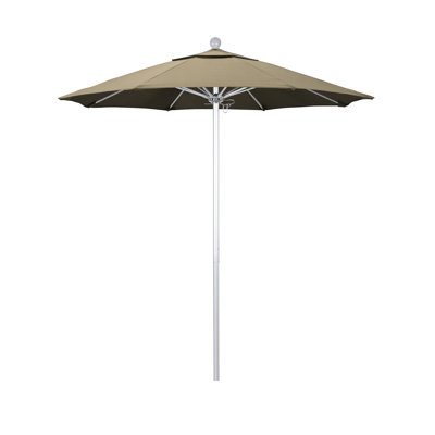 Hibo 90'' Sunbrella® Outdoor Umbrella