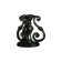 Jimenez Outdoor Post Light