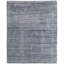 Agape Modern Abstract Gray Area Rug-1412101439