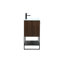 Ensemble de meuble-lavabo simple 36 po Rozell-899043825