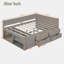 Lit de jour avec tiroirs et tablettes-1543522776-1543522777