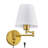 Swing Arm Sconce-675150935