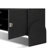 Cressida Media Console-Ivory Painted Linen-1328317415