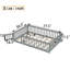 Floor Platform Bed with Fence-2003664225-2003664236