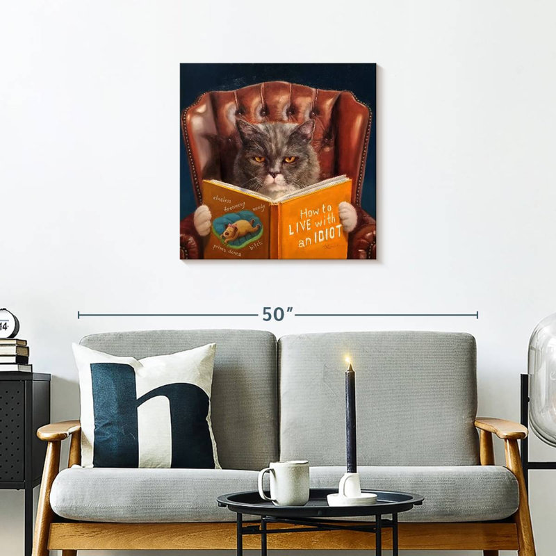 Ketti Home Improvement, 24" H x 24" W