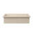 Anacapa 21" Concrete Rectangular Undermount Bathroom Sink-122534516