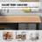 Manufactured Wood Top Workbench Top-1601730424