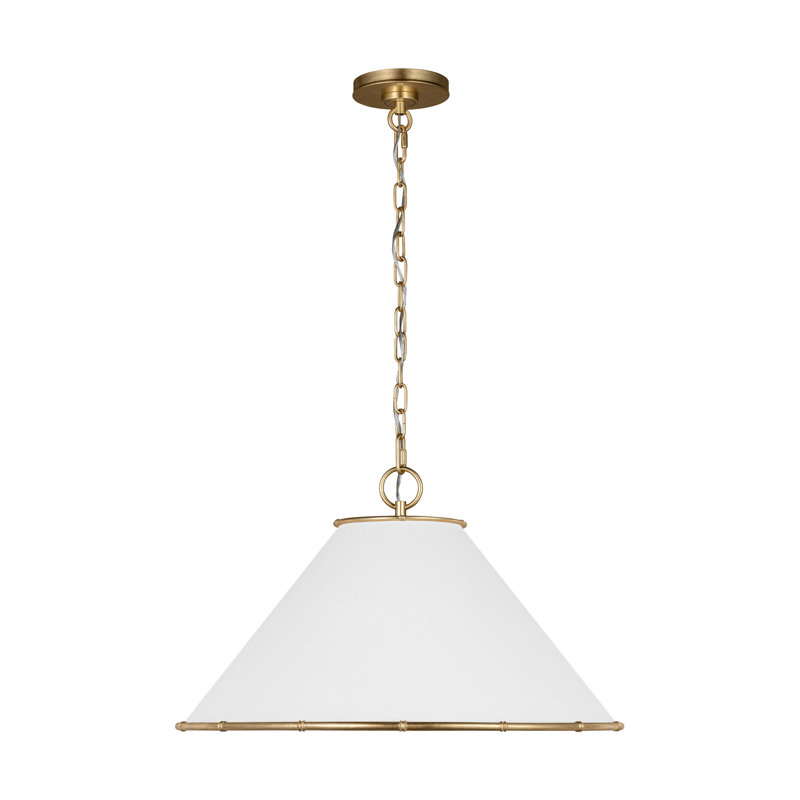Aldric 2 - Light Pendant, Gild