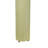 16.5" - Metal - Ivory - Table Lamp