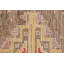 Tapis Gabbeh 5 x 6