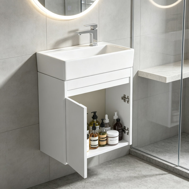 Under Sink Cabinet