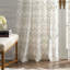 Paire de rideaux transparents Simone-1283881101-1283881103