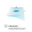 Enveloppe de lit Stretchwick MattresSkin-97766390