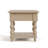 Baiardo 2-Piece End Table Set