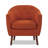 Bradyn Upholstered Barrel Chair-32487677