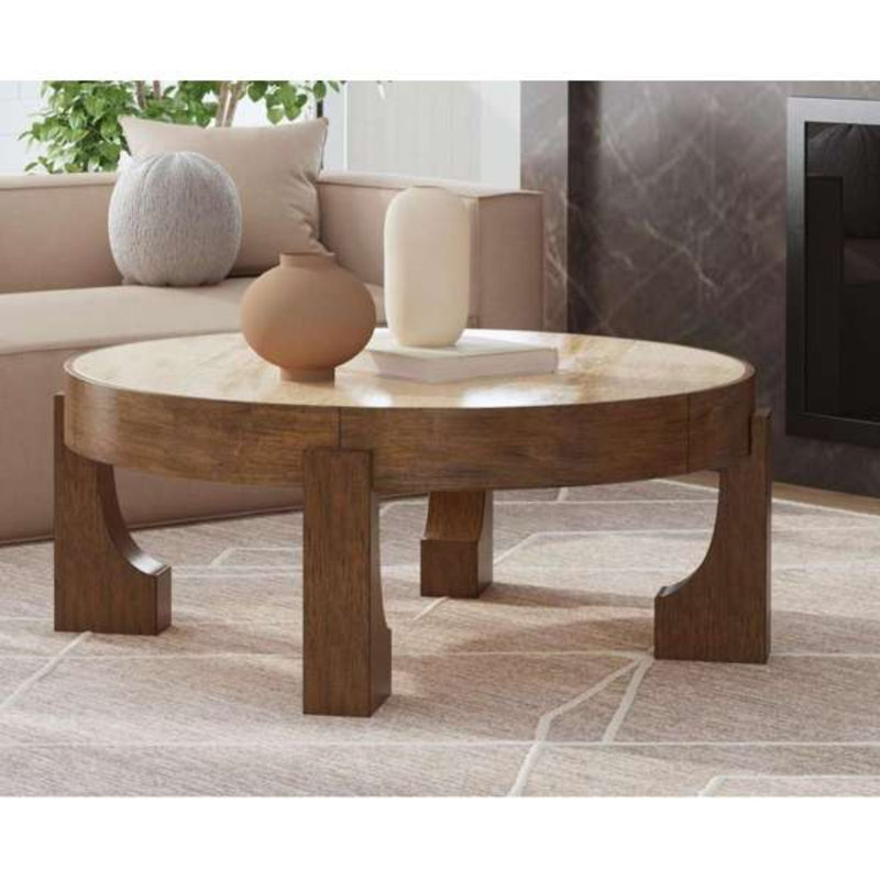 Table basse Redmond
