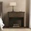 Table de chevet 1 tiroir Clifford-911099275