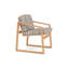 Pursuit Outdoor Dining Armchair-469604638
