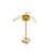 Or est en rupture de stock