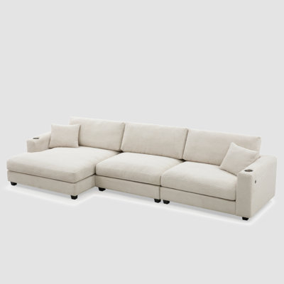Kanedra 134 Sleeper
