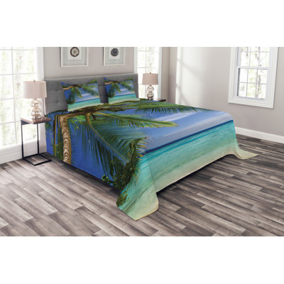 Kiefer 264 TC Duvet Cover Set