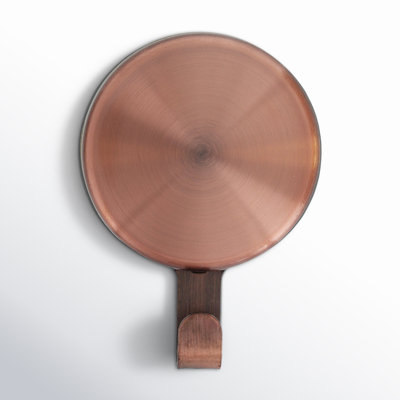 Lekhraj Magnetic Wreath Hanger