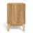 17.7“W Flowing Water Geometry Nightstand-1657226889