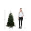 260cm H Artificial Christmas Tree-100849019
