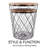 Nesting Tables