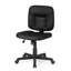 Chaise de travail ergonomique en filet Mogul