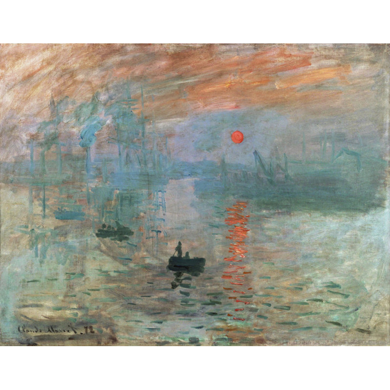 Wrapped Canvas Print, 50.8 cm H x 76.2 cm W